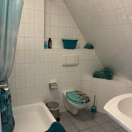 Am Bramschebach Apartamento Lohne (North Rhine-Westphalia)