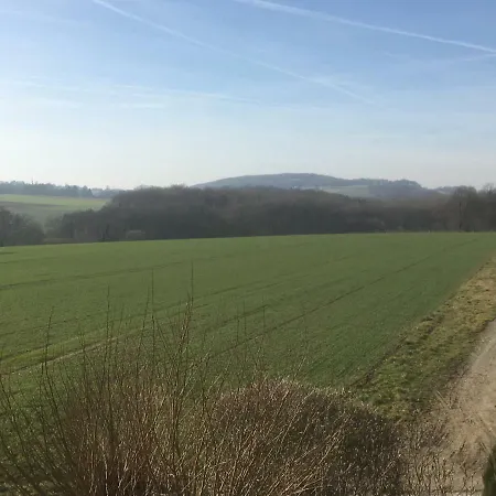 Am Bramschebach アパート