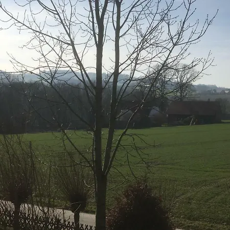 Apartment Am Bramschebach *