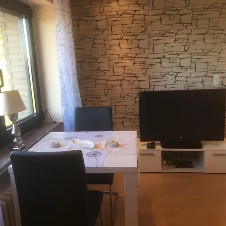 アパート Am Bramschebach レーネ