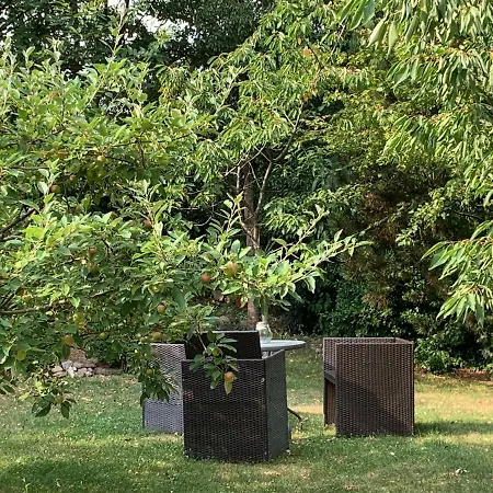 Am Bramschebach * Lohne (North Rhine-Westphalia)