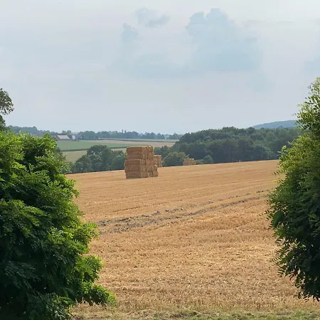 Appartamento Am Bramschebach Lohne (North Rhine-Westphalia)