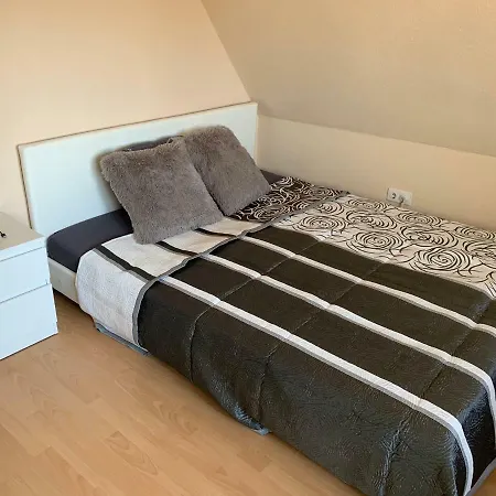 Appartamento Am Bramschebach Lohne (North Rhine-Westphalia)