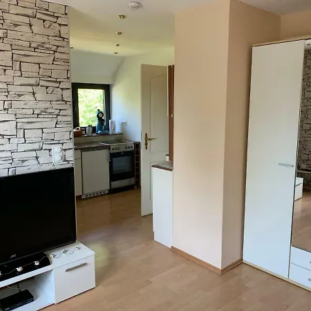 Am Bramschebach Apartment *