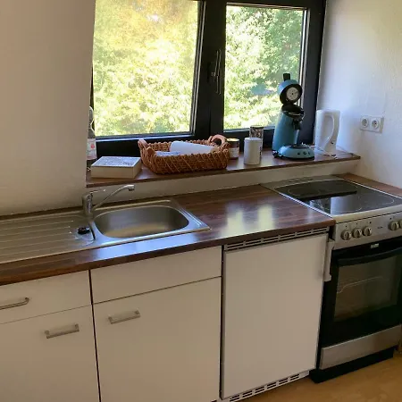 Am Bramschebach Apartment *