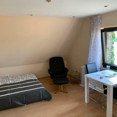 Am Bramschebach * Lohne (North Rhine-Westphalia)