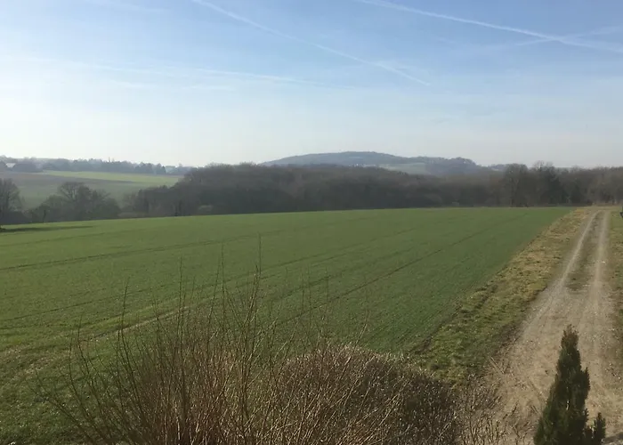 Am Bramschebach Appartamento