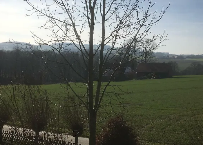 Apartment Am Bramschebach *