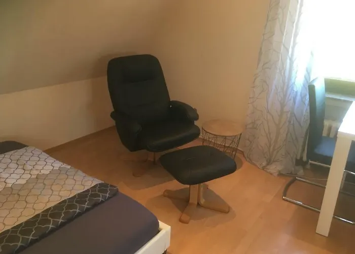 Am Bramschebach * Lohne (North Rhine-Westphalia)