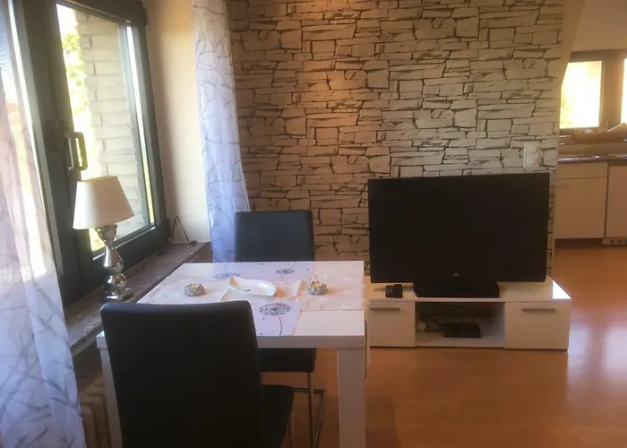 Appartamento Am Bramschebach Lohne (North Rhine-Westphalia)