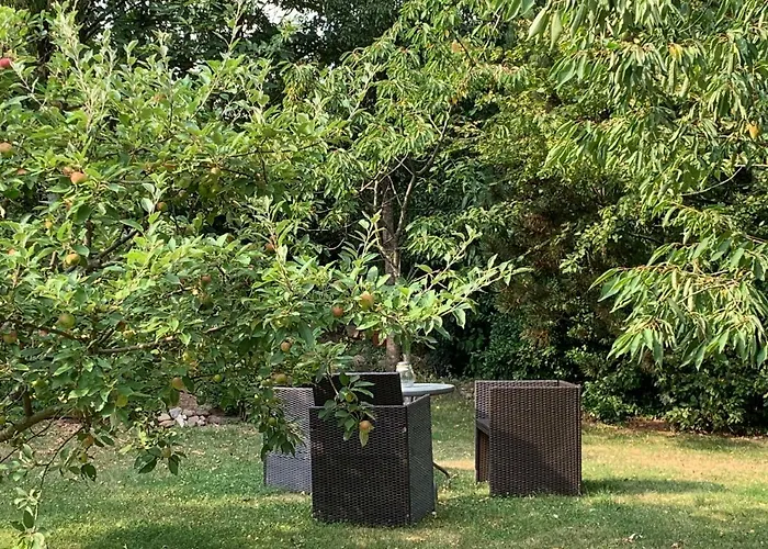 Am Bramschebach * Lohne (North Rhine-Westphalia)