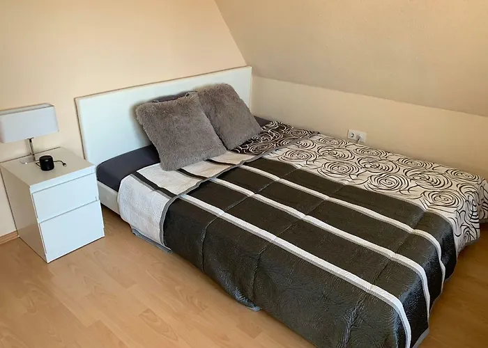 Apartment Am Bramschebach Lohne (North Rhine-Westphalia)