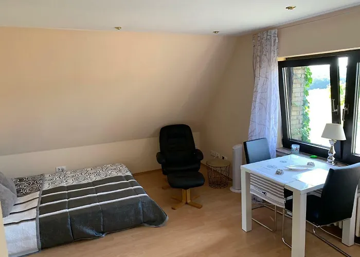 Am Bramschebach * Lohne (North Rhine-Westphalia)